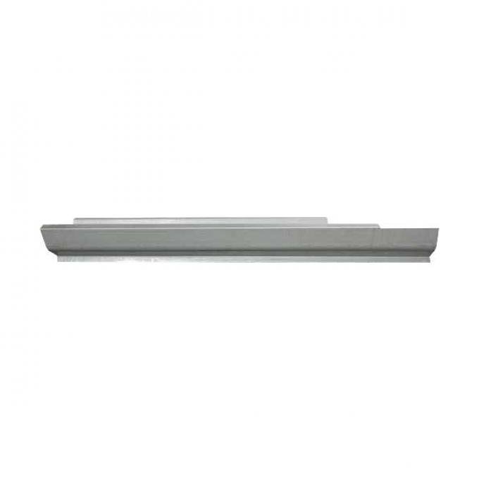 Ford Mustang Rocker Panel - Outer - Left - All Models