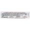El Camino Emission Decal, 307/200 Hp, Automatic Or Manual Transmission, Code CE, 1969