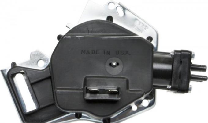 Chevelle Windshield Washer Pump, For Cars With Hidden Wipers, 1968-1972