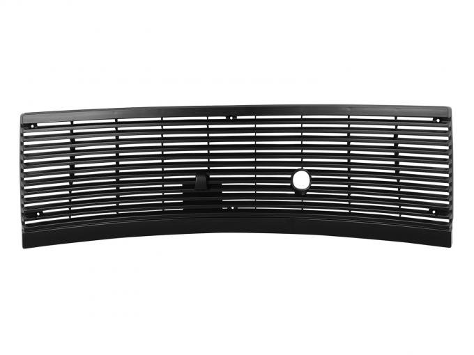 Drake Muscle 1983-93 Cowl Vent Grille E3ZZ-6102228-A