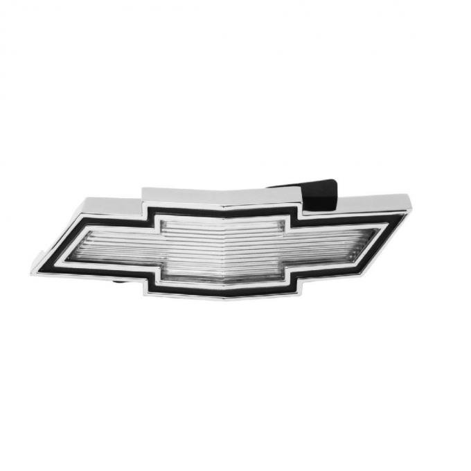Trim Parts 70 Chevelle Standard Grille Emblem Assembly, Each 4674