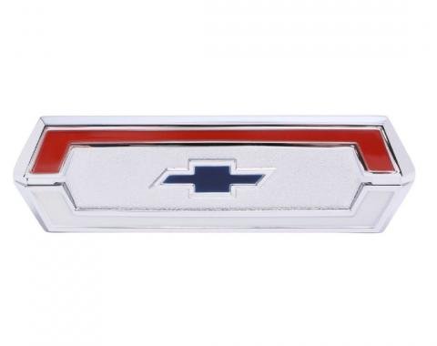 Trim Parts 68 El Camino Tailgate Emblem, Each 4845