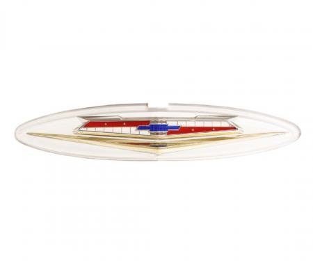 Trim Parts 60 Full-Size Chevrolet and El Camino Grille Emblem, 283 V-8, Each 2076