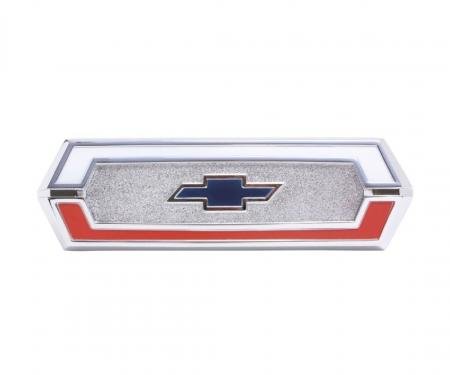 Trim Parts 69-70 El Camino Tailgate Emblem, Each 4873