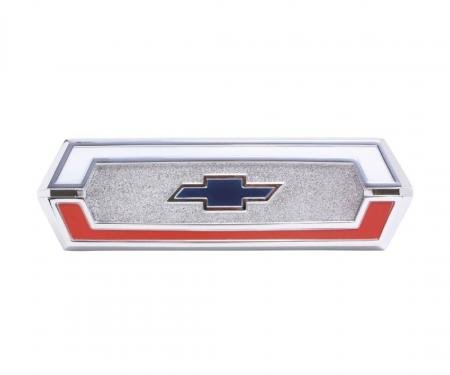 Trim Parts 69-70 El Camino Tailgate Emblem, Each 4873