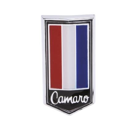 Trim Parts 74 Camaro Standard Grille Emblem, Each 6840