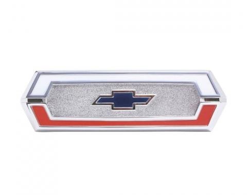 Trim Parts 69-70 El Camino Tailgate Emblem, Each 4873