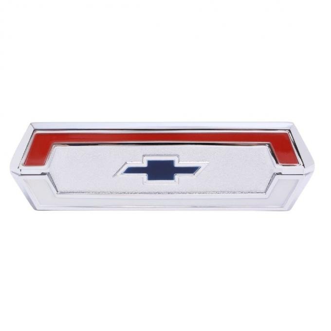 Trim Parts 68 El Camino Tailgate Emblem, Each 4845