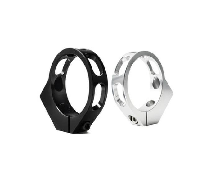 Vapor Trapper Billet Clamp 2 1/2 inch for Vapor Trapper&trade;