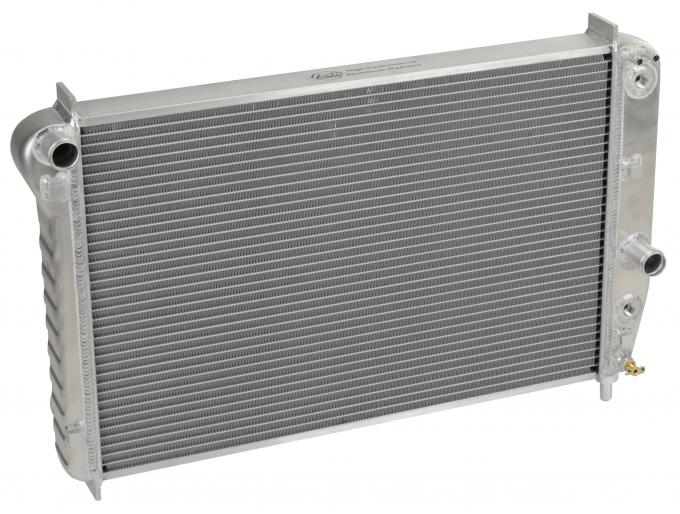 DeWitts 1997-2000 Chevrolet Corvette Direct Fit Radiator, Automatic 32-1139097A