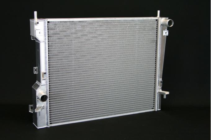 DeWitts 2005-2014 Ford Mustang Direct Fit Radiator, Manual 32-1138015M