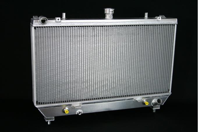 DeWitts 2010-2011 Chevrolet Camaro Direct Fit Radiator, Automatic 32-1139008A