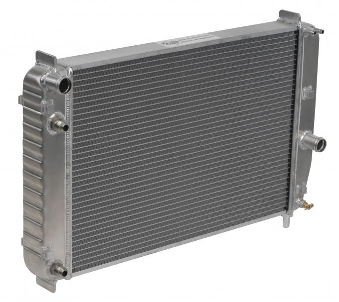 DeWitts 1997-2004 Chevrolet Corvette Direct Fit Radiator, EOC 32-1139097E