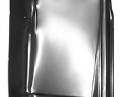 1988-2002 Chevy Truck Cab Floor Pan Inner Right Section