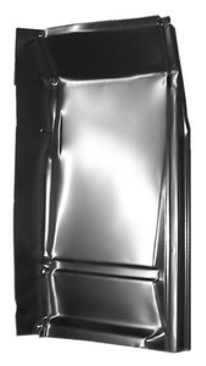 1988-2002 Chevy Truck Cab Floor Pan Inner Right Section