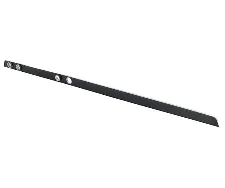 AMD Dash Strip, without AC, 66 Chevelle El Camino P-GFK0002