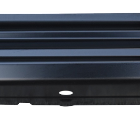 Key Parts '14-'18 Standard Cab Slip on Rocker Panel, with Sill Section, RH 0865-104