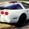 Corvette Style Body Upgrade Kit, C5 Lights with Spoiler (ACI), 1984-1990