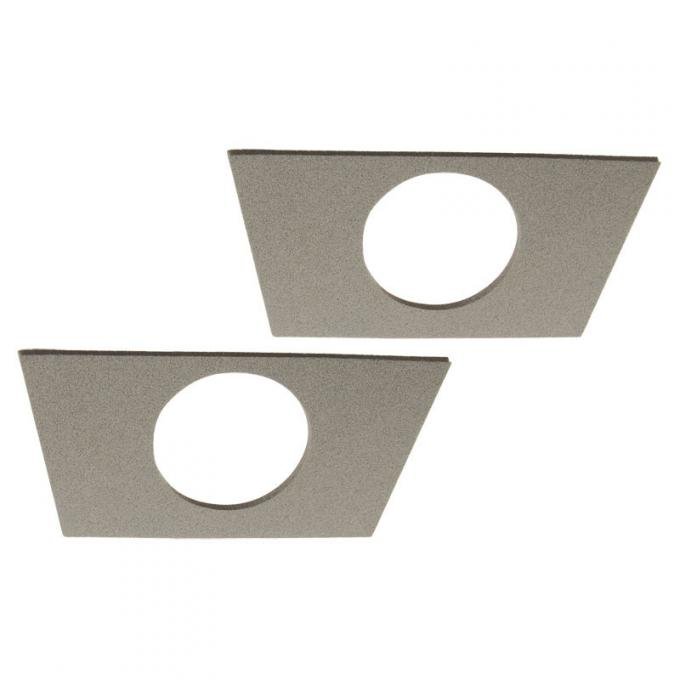 Dennis Carpenter Parklight Lens Gasket - 1955 Mercury Car FDK-13211-B