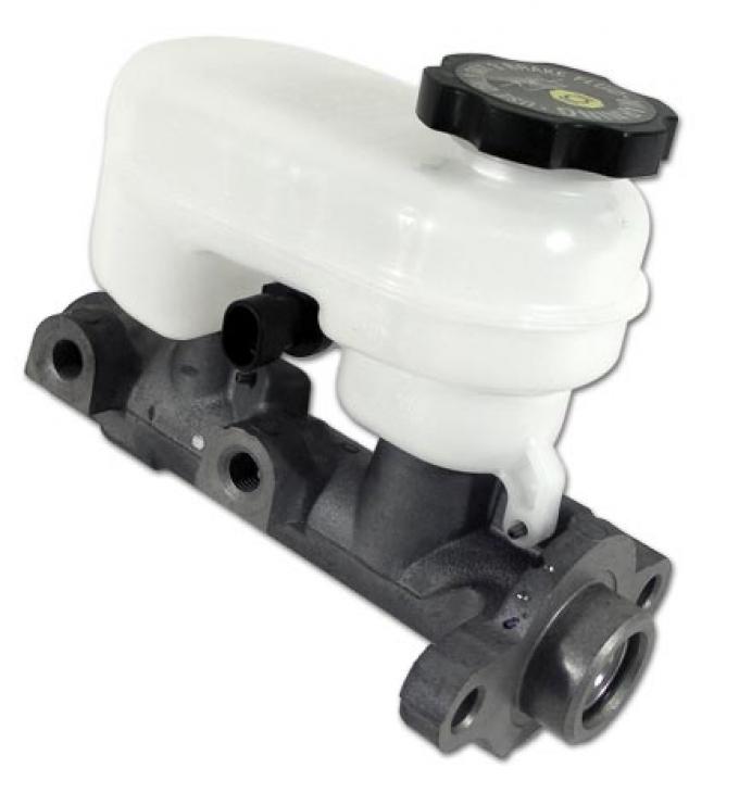 Corvette Master Cylinder, 1998-2004