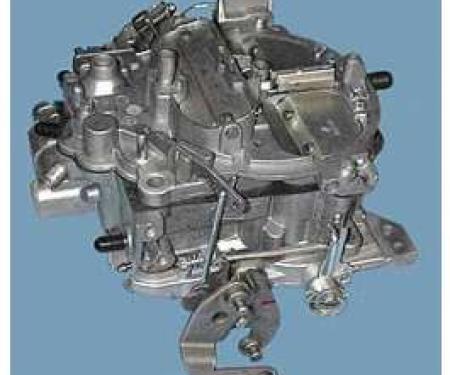 Corvette Carburetor, 327ci/300hp, Rochester, Rebuilt, 1968