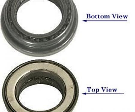 Nova Steering Column Bearing, Lower All, 1967-1975