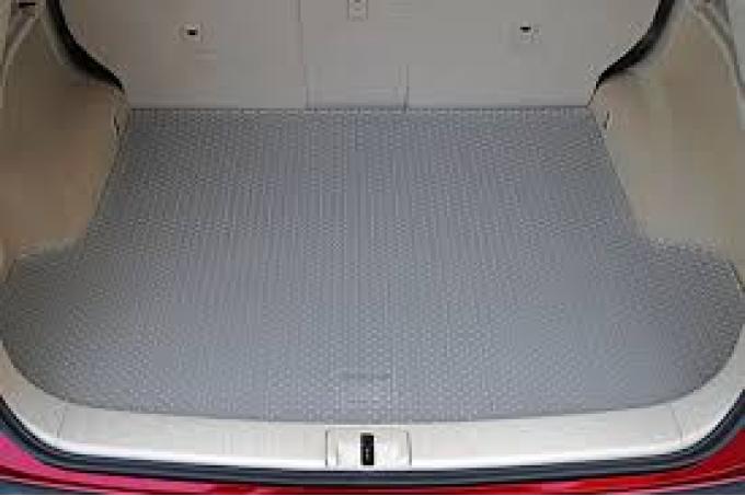 Corvette Protector Cargo Mat, Lloyd, 1968-1982