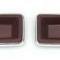 CA 1978-1982 Chevrolet Corvette Door Latch Bezels