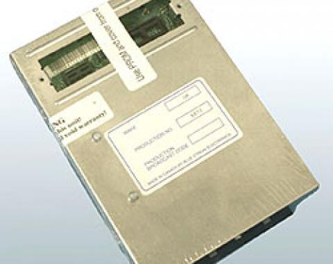 Corvette Electronic Control Module (ECM), 1985