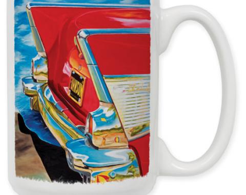 Fun at the Beach Coffee Mug