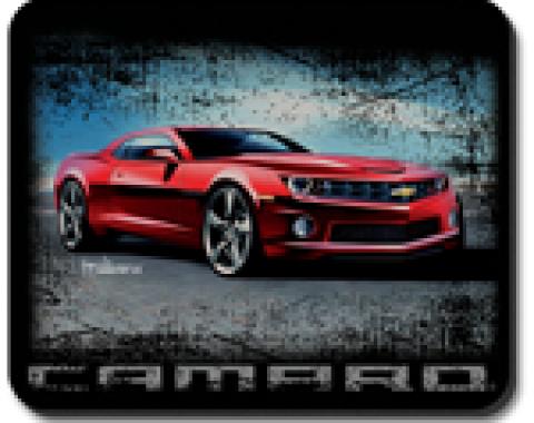 Sangyup Lee Camaro Mouse Pad