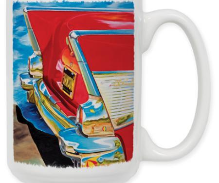 Fun at the Beach Coffee Mug