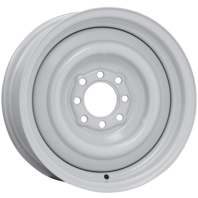 Wheel Vintiques 14x6 Smoothie Primer 4x4.25/ 4x4.5" bolt 4" backspace 12-460404