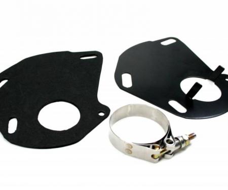 ididit Floor Mount 1970-75 2nd Gen Camaro 2400010651