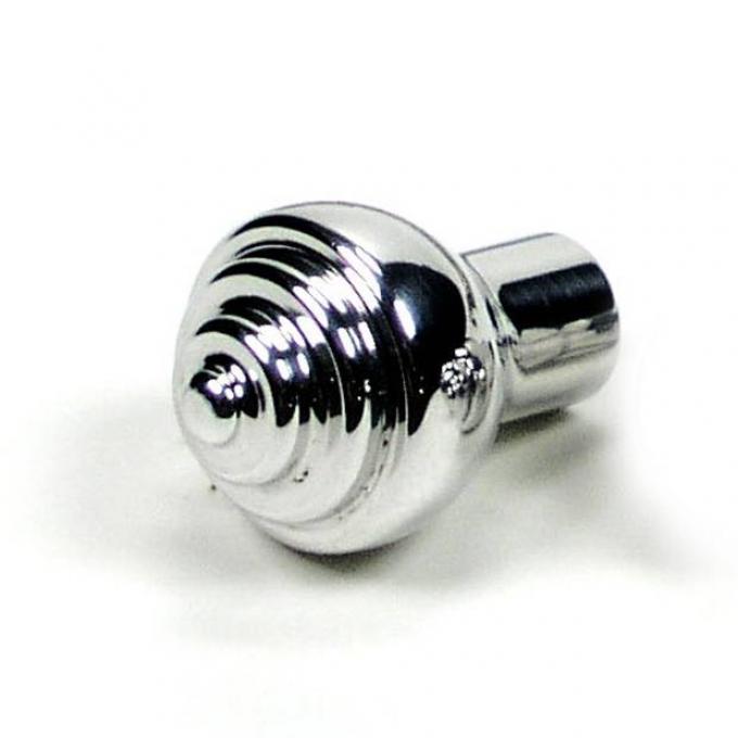 ididit Knob, ididit DECO 3/16" 2513000040