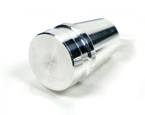 ididit Knob, ididit 10-24 Polished 2503200040