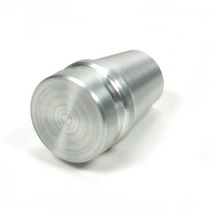 ididit Knob, ididit 10-32 Brushed 2503300030