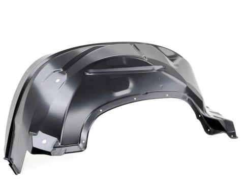 AMD Premium Front Inner Fender, LH, 88-98 Chevy GMC CK Truck SUV 250-4088-L