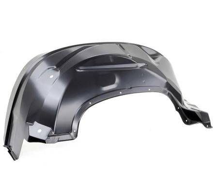AMD Premium Front Inner Fender, LH, 88-98 Chevy GMC CK Truck SUV 250-4088-L