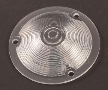 Dennis Carpenter Parklight Lens - Right or Left - 1959 Ford Car   B9AF-13208-A