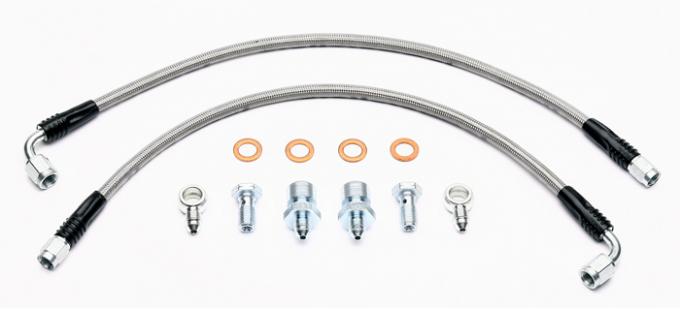 Wilwood Brakes Flexline Kit 220-10840