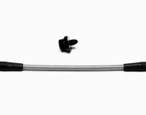 Wilwood Brakes M/C Reservoir Flexline Kit 220-13004