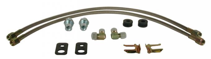 Wilwood Brakes Flexline Kit 220-7009