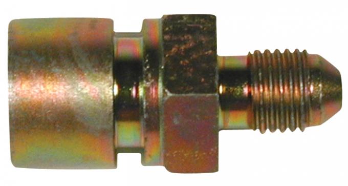 Wilwood Brakes Chassis Fitting 220-9076