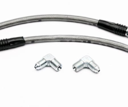 Wilwood Brakes Flexline Kit 220-10632