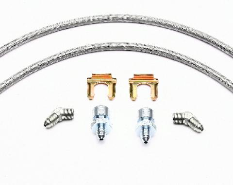 Wilwood Brakes Flexline Kit 220-9100