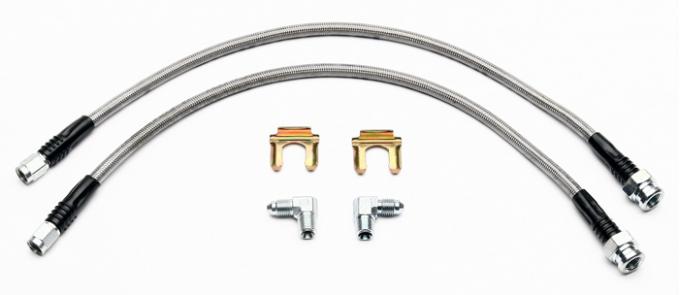 Wilwood Brakes Flexline Kit 220-9197