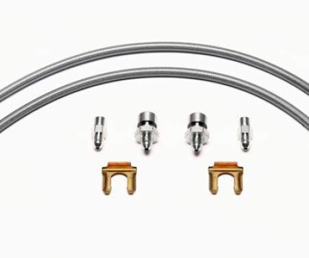 Wilwood Brakes Flexline Kit 220-15021