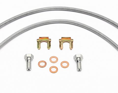 Wilwood Brakes Flexline Kit 220-8021