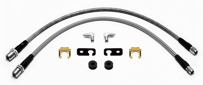 Wilwood Brakes Flexline Kit 220-8336